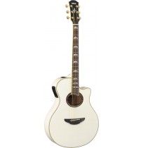 Yamaha APX1000 PW elektro-akustična kitara